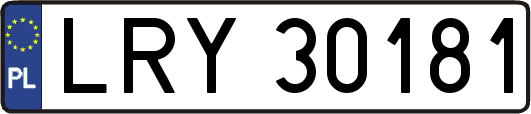LRY30181