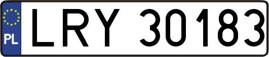 LRY30183