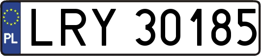 LRY30185