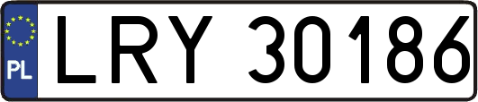 LRY30186