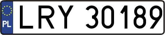 LRY30189