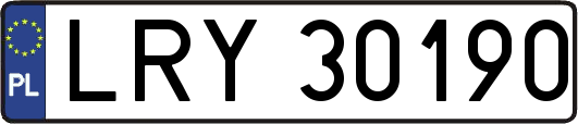 LRY30190