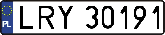 LRY30191
