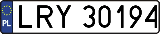 LRY30194