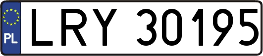 LRY30195