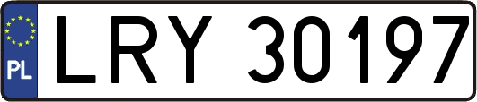 LRY30197
