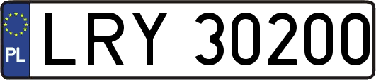 LRY30200