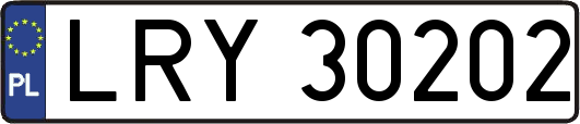 LRY30202