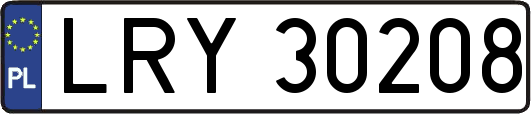 LRY30208