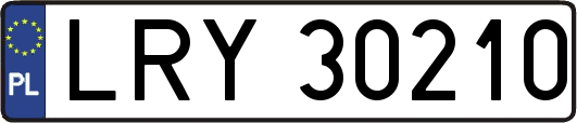LRY30210