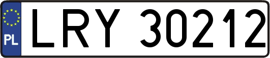 LRY30212