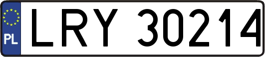 LRY30214