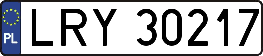 LRY30217