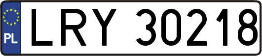 LRY30218