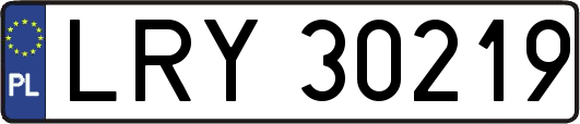 LRY30219