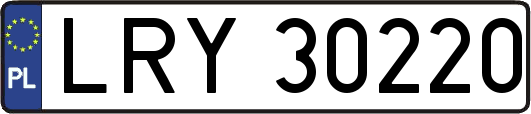 LRY30220
