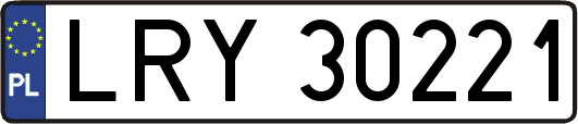 LRY30221