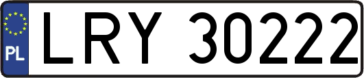 LRY30222