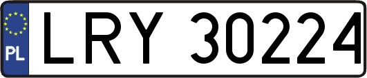 LRY30224
