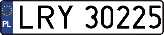 LRY30225