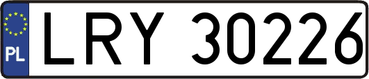 LRY30226