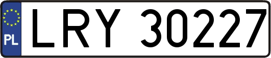 LRY30227