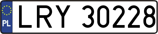 LRY30228