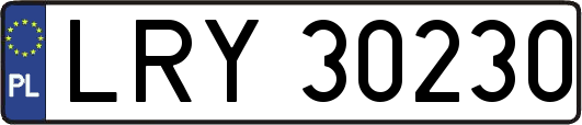 LRY30230