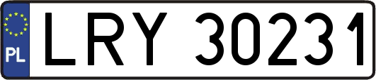 LRY30231