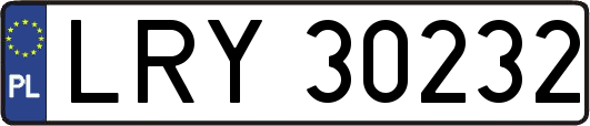 LRY30232