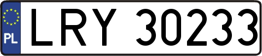 LRY30233