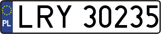 LRY30235