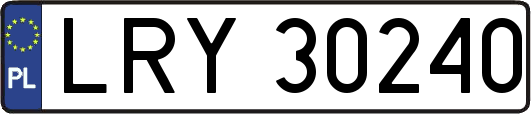 LRY30240