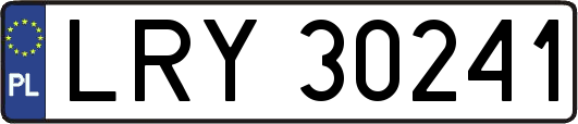 LRY30241
