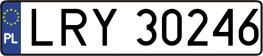 LRY30246
