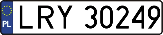 LRY30249