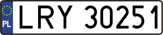 LRY30251