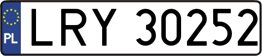 LRY30252