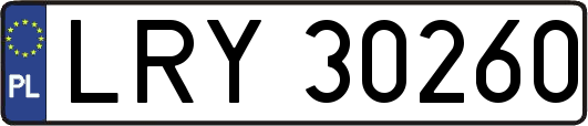LRY30260