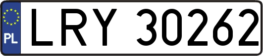 LRY30262