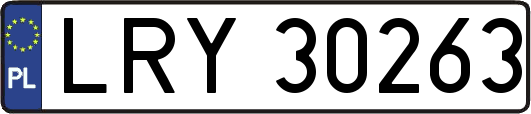 LRY30263