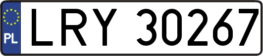 LRY30267
