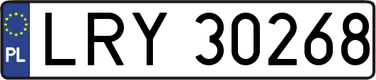 LRY30268