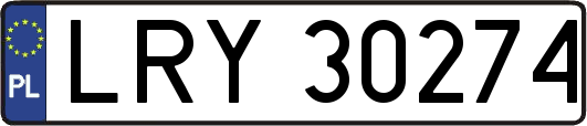 LRY30274