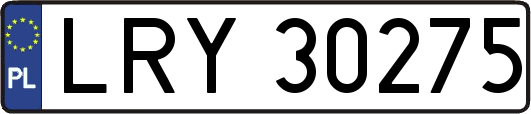 LRY30275