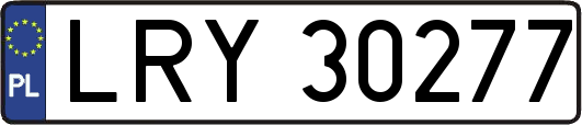 LRY30277