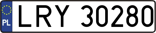 LRY30280