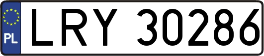 LRY30286