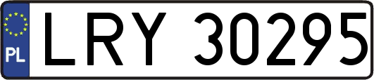 LRY30295