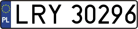 LRY30296
